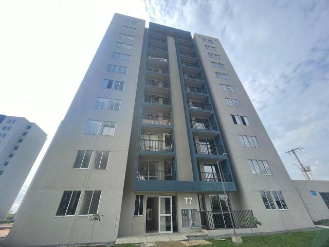 Apartamento en arriendo en El Hormiguero, Cali