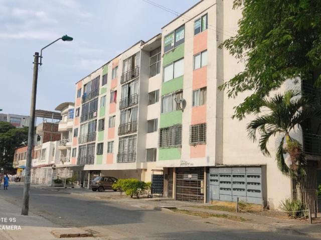 Apartamento en arriendo en Caney, Cali