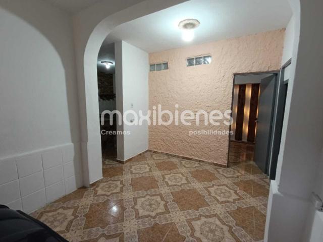 Apartamento en arriendo en Calasanz, Medellín