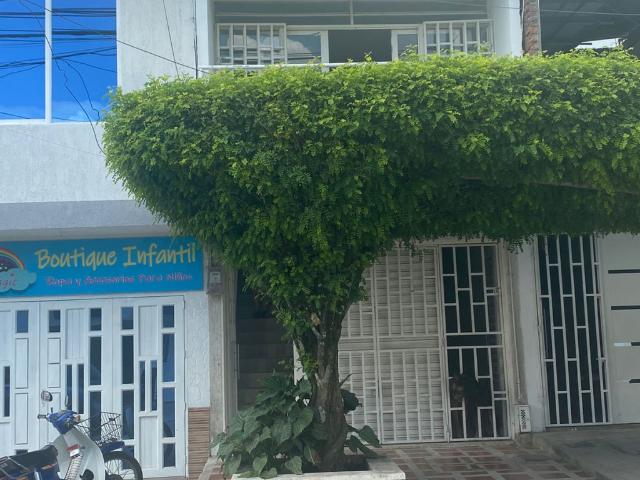 Apartamento en arriendo en Sur, Pradera