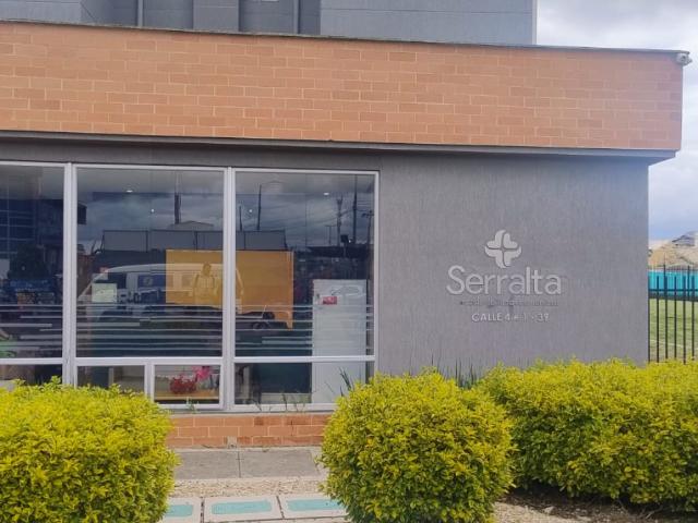 Apartamento en arriendo en Cundinamarca