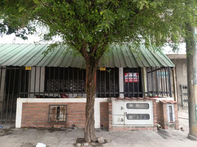 Apartamento en arriendo en Chapinero, Cali