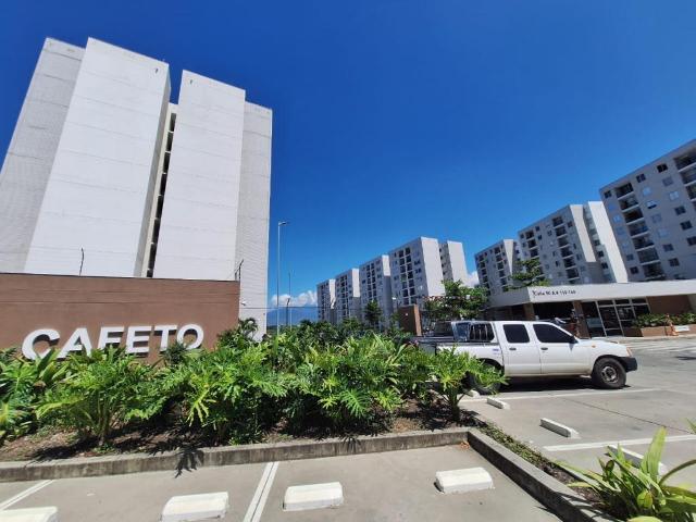 Apartamento en arriendo en Sur, Palmira