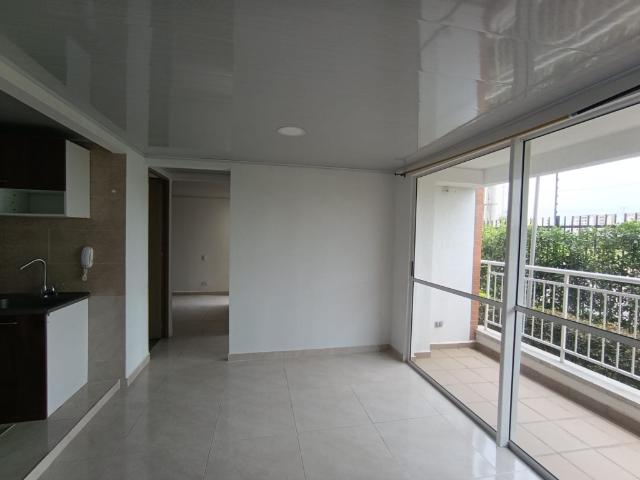Apartamento en arriendo en El Trébol, Cali