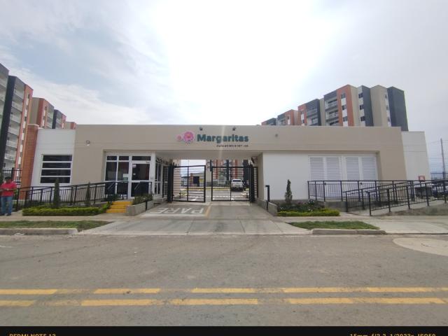 Apartamento en arriendo en Sur, El Trébol
