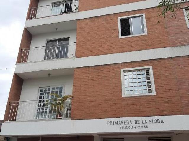 Apartamento en arriendo en Guayaquil, Cali