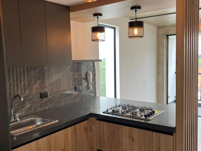 Apartamento en arriendo en El Refugio, Cali