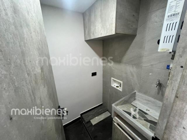 Apartamento en arriendo en Pajarito, La Libertad