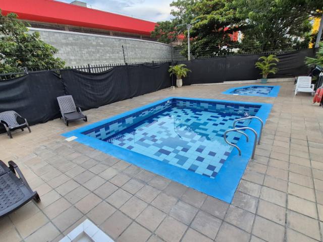 Apartamento en arriendo en Villa del Prado - El Guabito, Cali