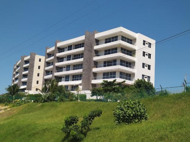 Apartamento en arriendo en Playa Escondida, Sabanilla