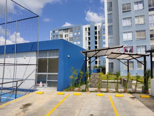 Apartamento en arriendo en Cuba, AMCO, Area Metropolitana Centro Occidente