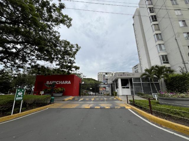 Apartamento en arriendo en Sur, Yumbo