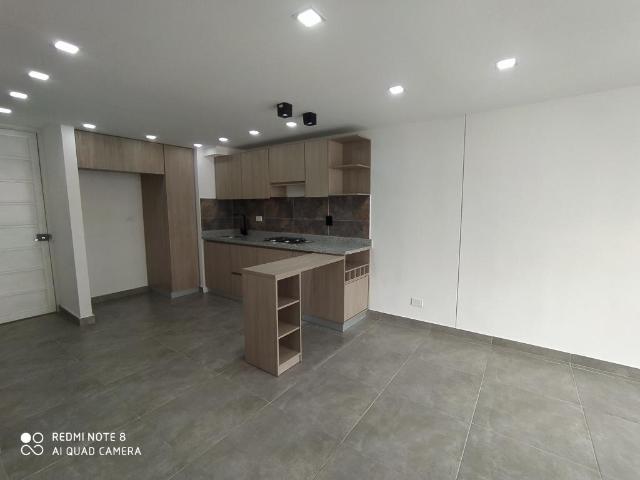 Apartamento en arriendo en Sur, Yumbo