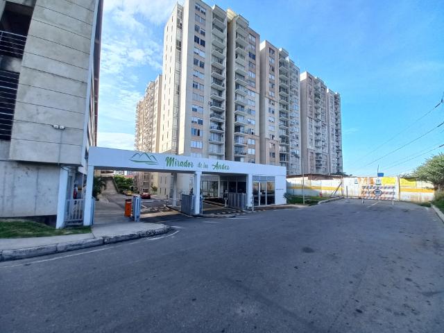 Apartamento en arriendo en Tolima