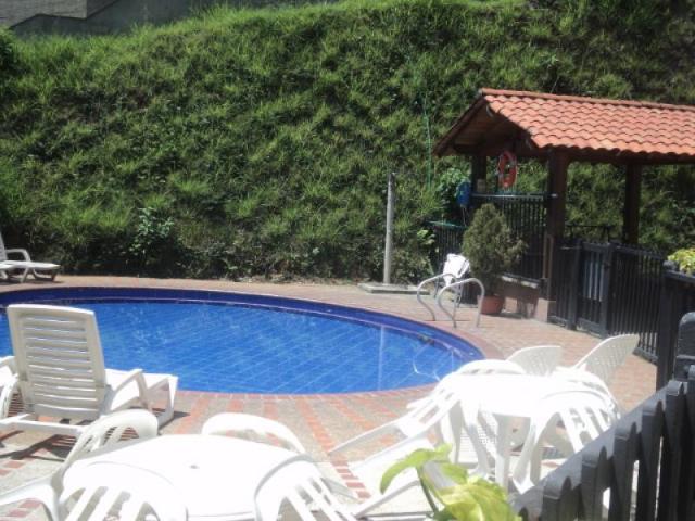 Apartamento en arriendo en Comuna Olímpica, Perimetro Urbano Pereira