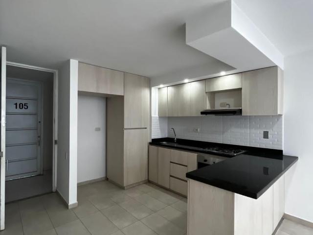 Apartamento en arriendo en Sur, Yumbo