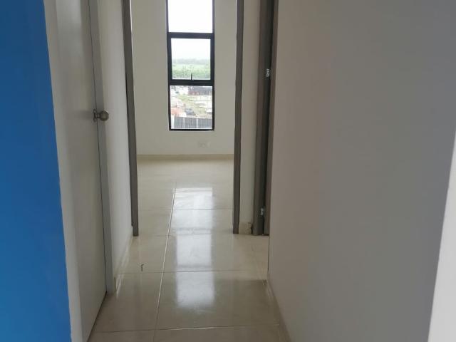 Apartamento en arriendo en Jamundí, Sur