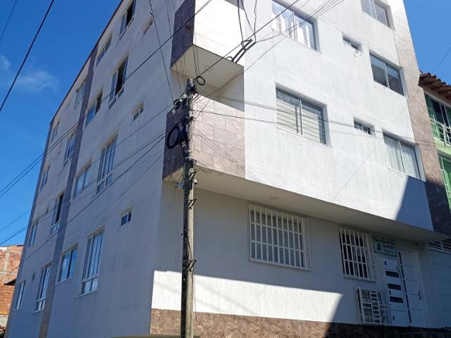 Apartamento en arriendo en Santander