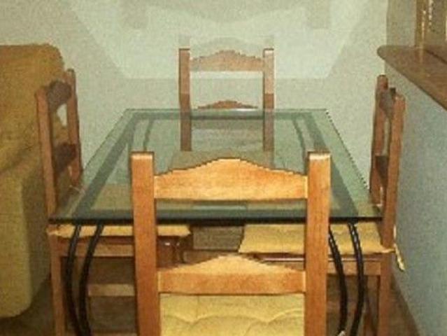 Apartamento en alquiler en Salamanca, Madrid