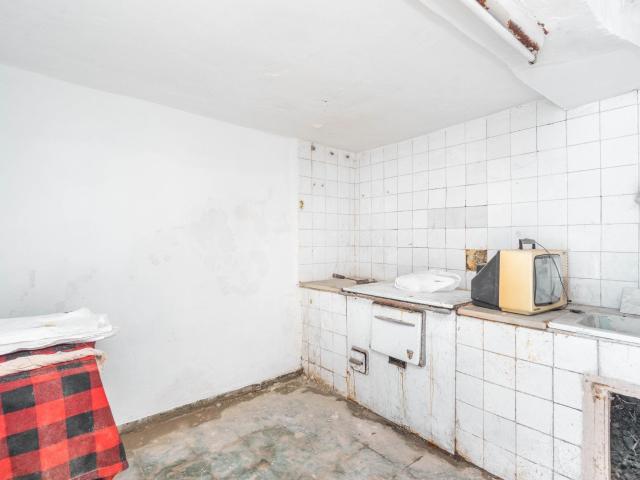 Piso en venta en Castandiello, Langreo