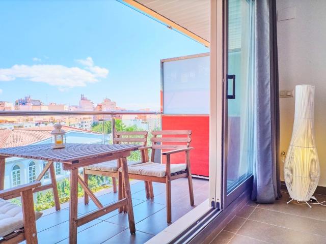Piso en venta en San Bernardo, la Marina Alta