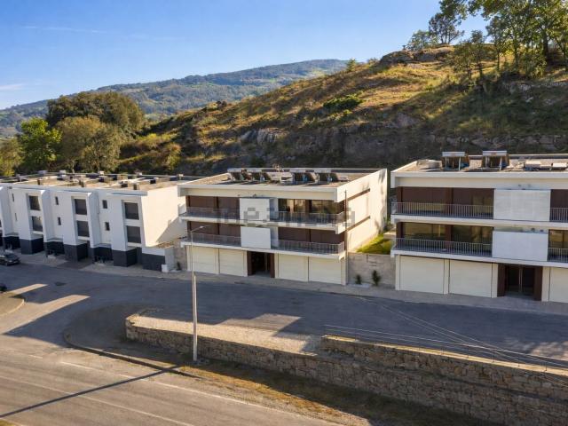 Apartamento venda em Póvoa De Lanhoso, Braga