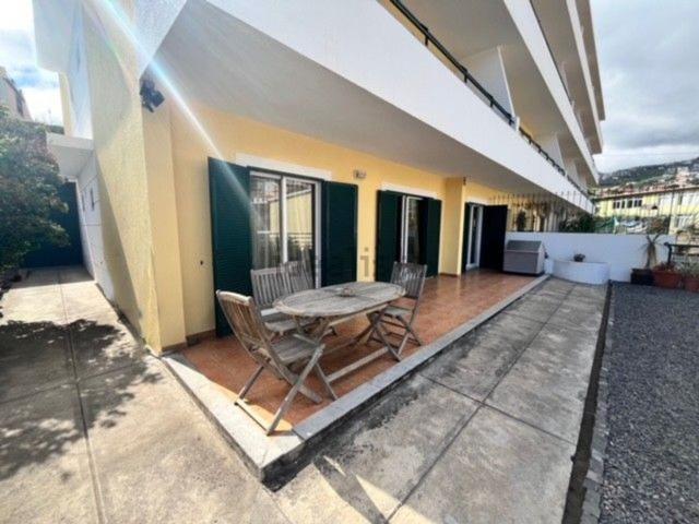 Apartamento venda em Câmara De Lobos, Ilha Da Madeira