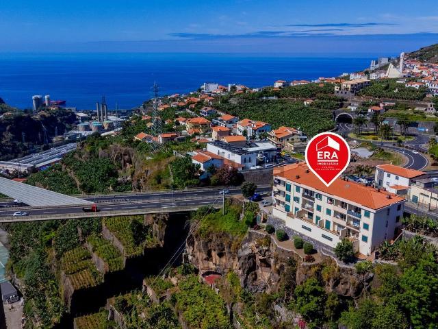 Duplex venda em Câmara De Lobos, Palmeira