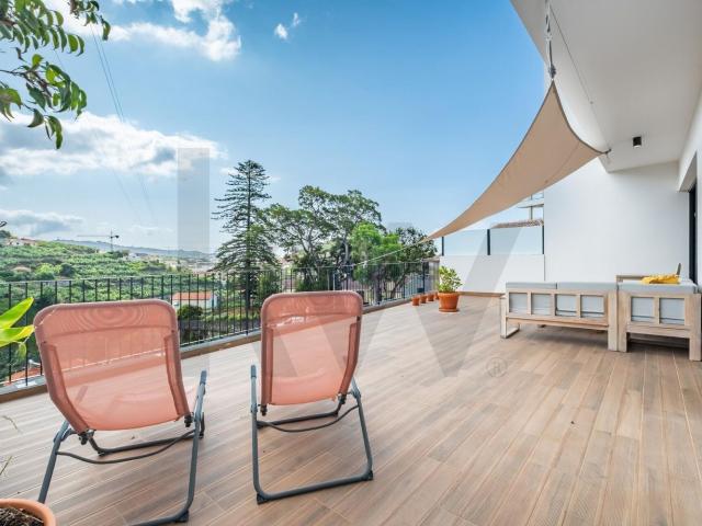 Apartamento venda em Preces, Câmara de Lobos