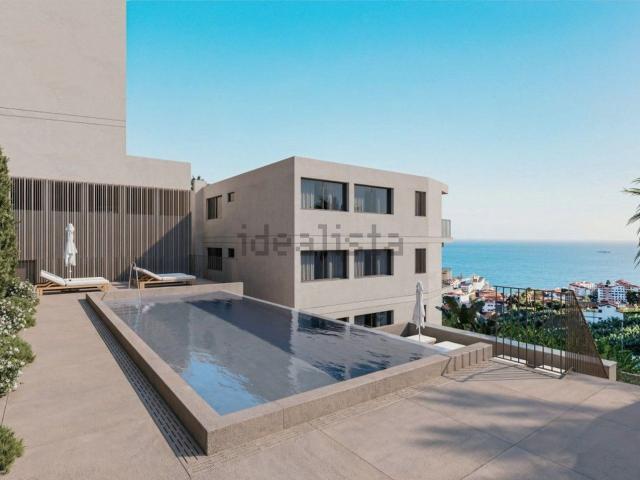 Apartamento venda em Câmara De Lobos, Ilha Da Madeira