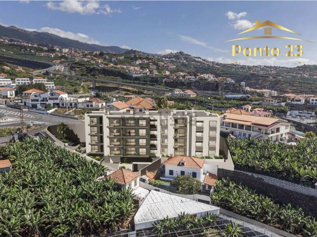 Apartamento venda em Câmara De Lobos, Ilha Da Madeira