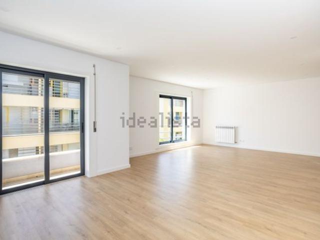 Apartamento venda em Bairro Azouguete, Santiago Dos Velhos