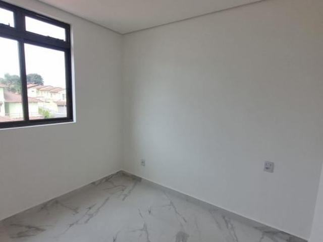 Apartamento venda em Camargos, Belo Horizonte