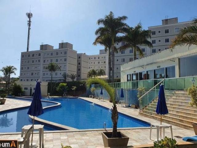 Apartamento venda em Camargos, Belo Horizonte