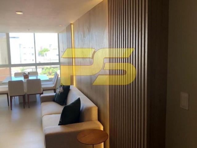 Apartamento aluguel em Cabedelo