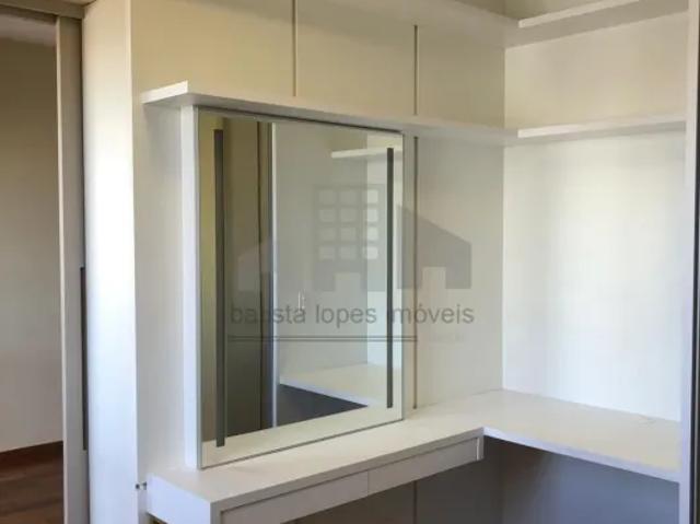 Apartamento aluguel em Região Imediata de Campinas, Região Metropolitana de Campinas