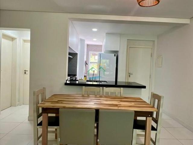 Apartamento venda em Portal da Olaria, São Sebastião