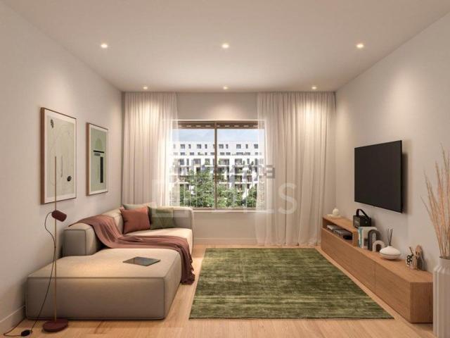 Apartamento venda em Monte Aventino, Porto
