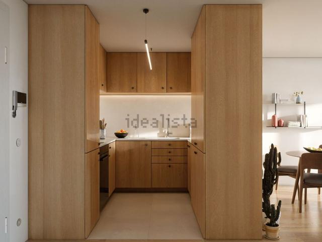 Apartamento venda em Porto