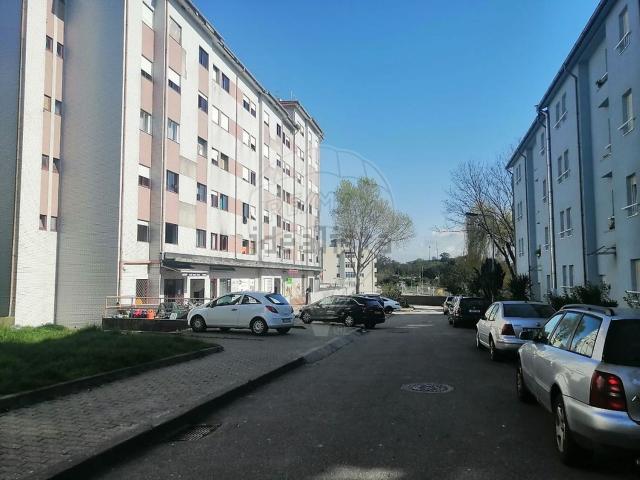 Apartamento venda em Porto