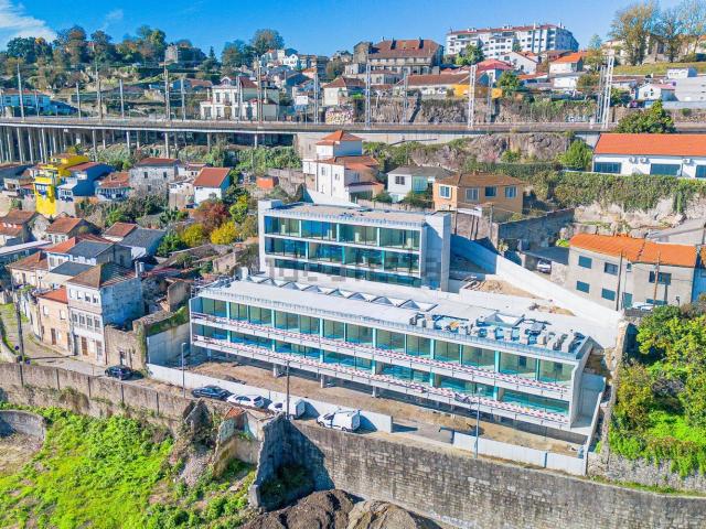Duplex venda em Porto