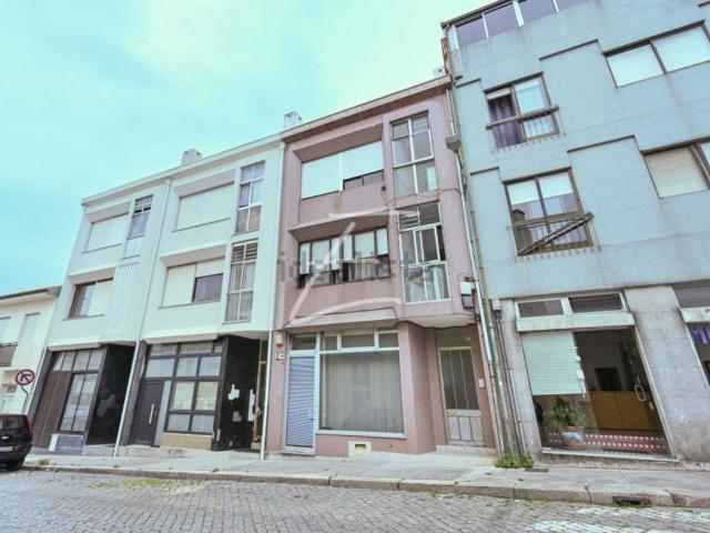 Apartamento venda em Porto