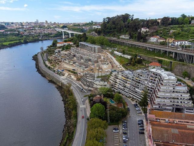 Apartamento alugar em Porto