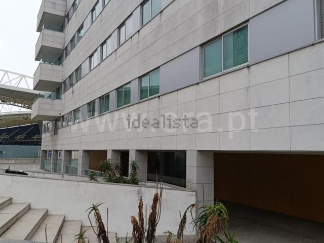 Duplex venda em Porto