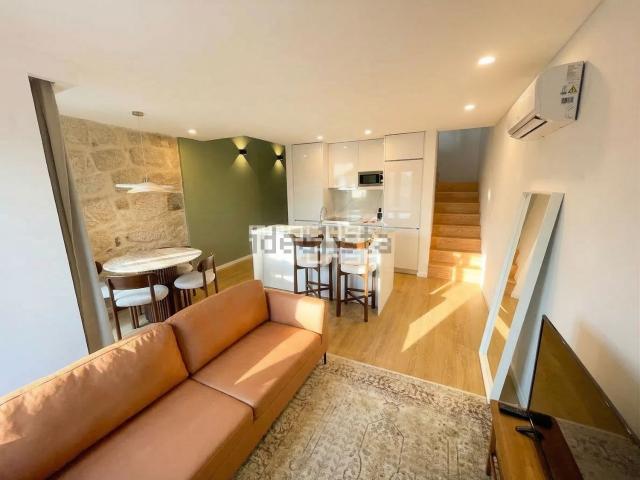 Duplex alugar em Porto