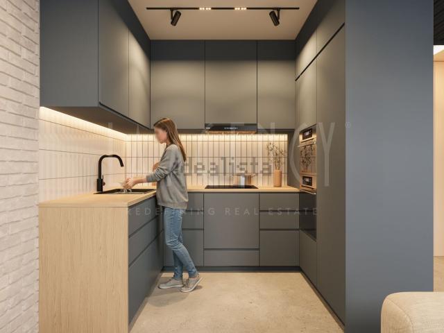 Duplex venda em Porto