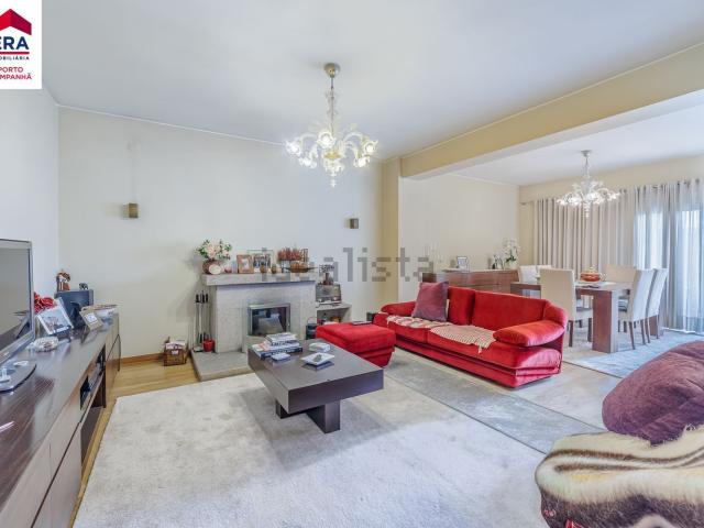 Apartamento venda em Porto