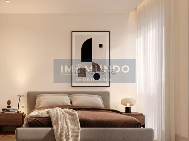 Apartamento venda em Lagarteiro, Porto