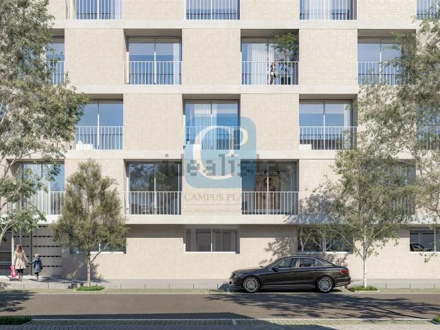 Apartamento venda em Porto