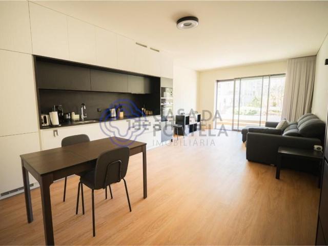 Apartamento venda em Monte Aventino, Porto